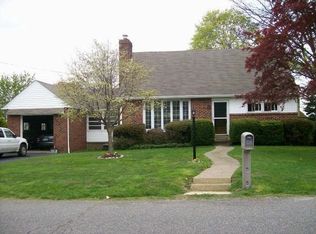 176 Ronald Rd, Aston, PA 19014