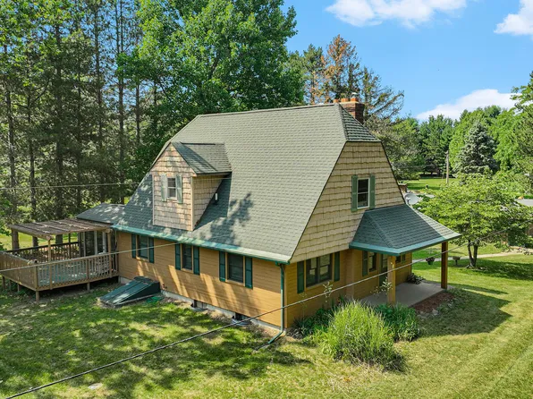 16176 S 31st St, Vicksburg, MI 49097