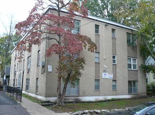 84 Evergreen Ave #13, Hartford, CT 06105