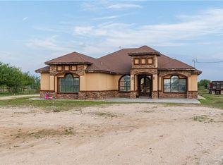 25206 Brushline Rd, Edinburg, TX 78542