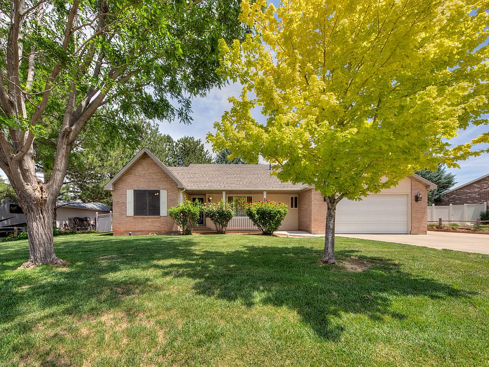 943 Rowena Ct, Moab, UT 84532 MLS 1817160 Zillow