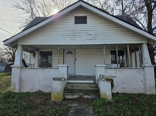 316 E Hurlbut Street, Wheaton, MO 64874