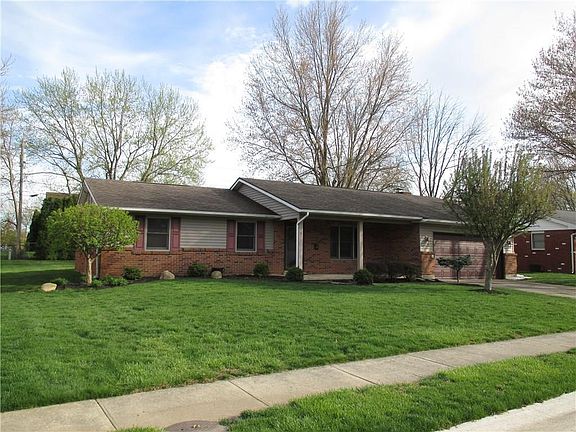 2nd image of 1311 Shroyer Pl