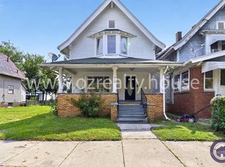 1023 Shadowlawn Dr, Toledo, OH 43609