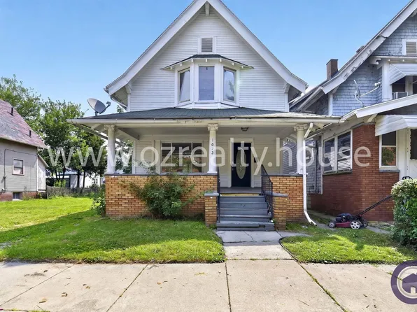 1023 Shadowlawn Dr, Toledo, OH 43609