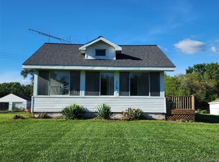 3336 Seymour Rd, Jackson, MI 49201