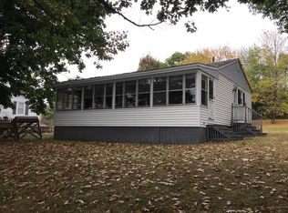 20 29th Fireroad, China, ME 04358