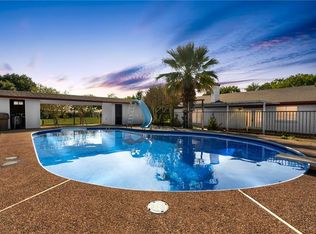 2966 Country Spring Rd, Lorena, TX 76655