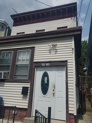 Property Side View