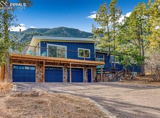 34 Sanford Rd, Colorado Springs, CO 80906