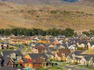 Tbd W Dry Creek Rd, Garden City, ID 83714