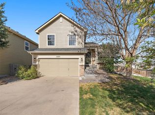 16185 Peregrine Dr, Parker, CO 80134