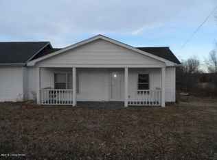 1035 Wildcat Rd, Lawrenceburg, KY 40342