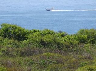 0 Cuttyhunk Island-land, Gosnold, MA 02713