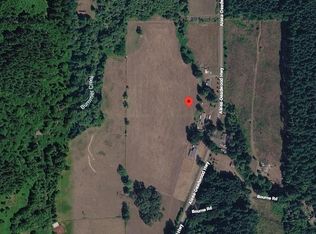 Tl1100 Block 24 Alsea Deadwood Hwy, Alsea, OR 97324