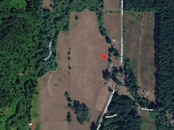 Tl1100 Block 24 Alsea Deadwood Hwy, Alsea, OR 97324
