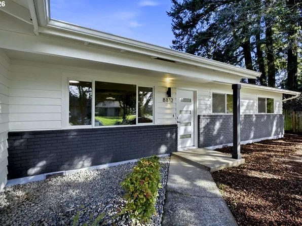 8812 NE 58th St, Vancouver, WA 98662