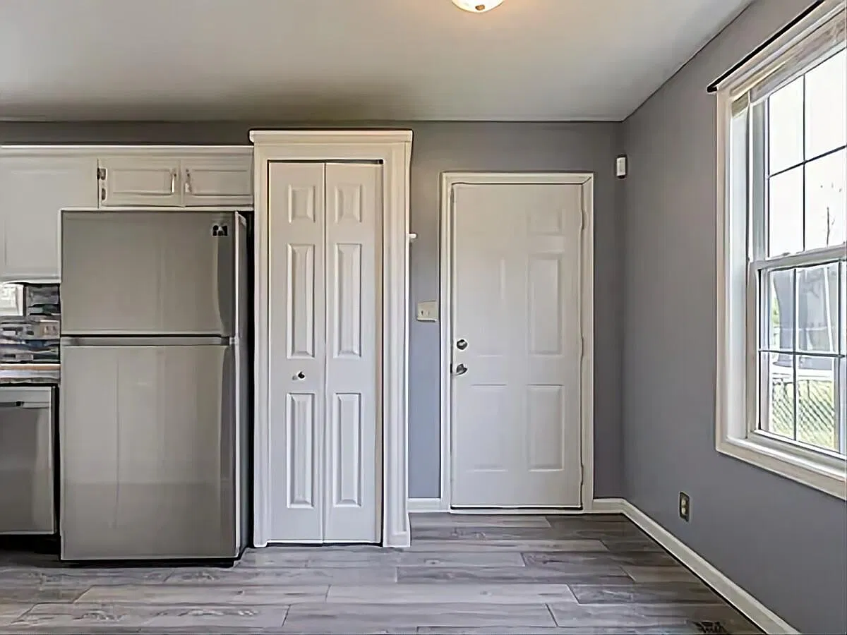 3 bed, 1.5 bath, 950 sqft, $1,400 — Photo 4