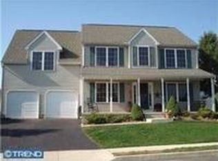 1829 Leedum Ln, Quakertown, PA 18951