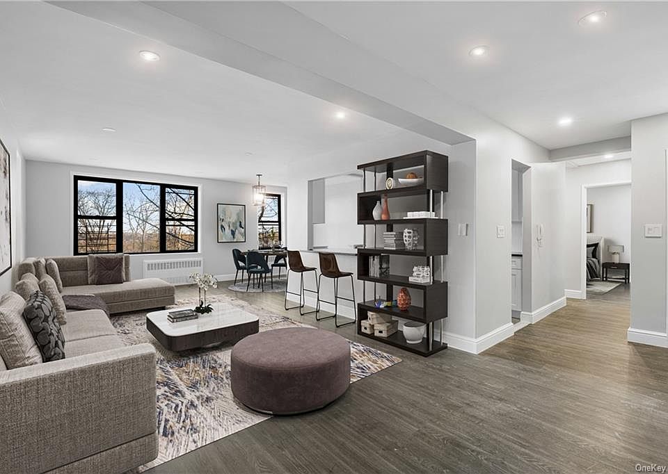 3 Remsen Road UNIT 3E, Yonkers, NY 10710 Zillow
