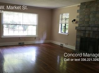 3817 W Market St, Greensboro, NC 27407
