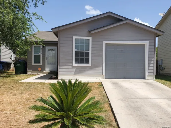5503 Harefield Dr, San Antonio, TX 78228