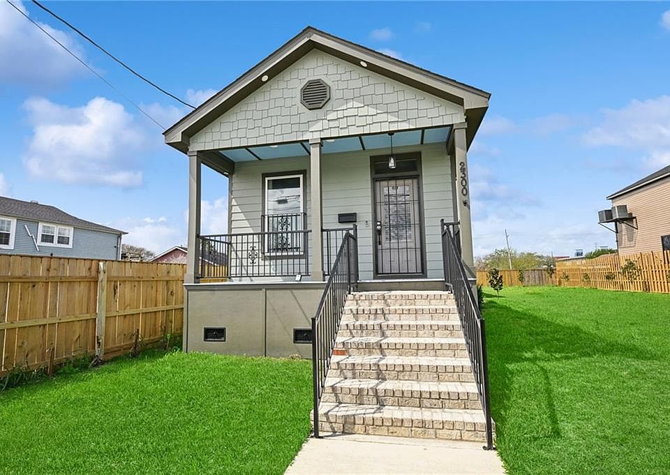 1st image of 2300 Fats Domino Ave
