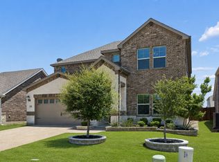 218 Stonebrook Trl, Melissa, TX 75454