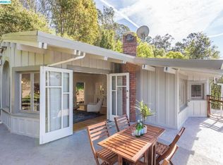 2851 Buena Vista Way, Berkeley, CA 94708
