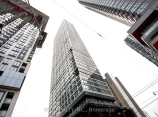 181 Dundas St E #1909-C08, Toronto, ON M5A 0N5