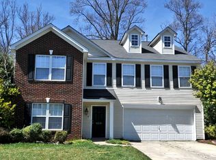 2213 Highland Park Dr, Charlotte, NC 28269