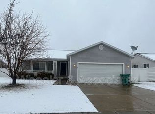 4164 W 5075 S, Roy, UT 84067