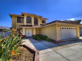 22387 Mountain View Rd, Moreno Valley, CA 92557