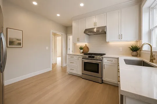 3 bed, 1291 sqft, $4,600 — Photo 3