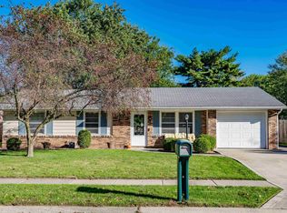 1719 Abbey Ct, New Haven, IN 46774