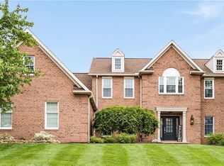4363 Lakeview Glen Dr, Medina, OH 44256