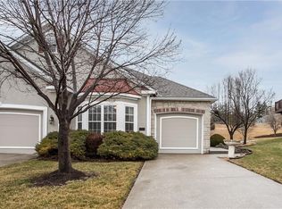 3607 S Bolger Ct, Independence, MO 64055