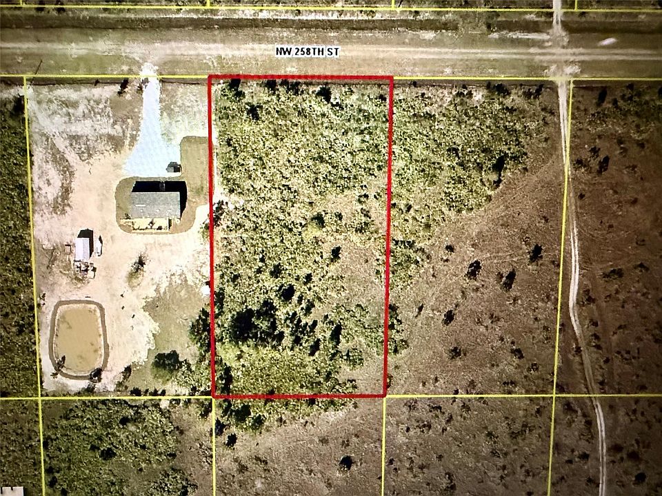 2nd image of 16318 NW 258th Street