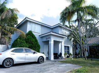 18499 NW 52nd Path, Opa Locka, FL 33055