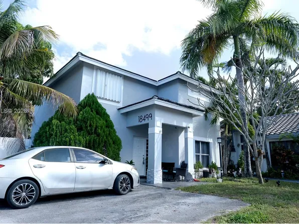 18499 NW 52nd Path, Opa Locka, FL 33055