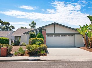 10367 Carioca Ct, San Diego, CA 92124