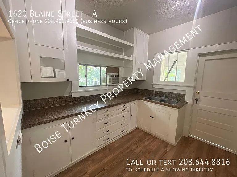 1620 Blaine St #A — Photo 16