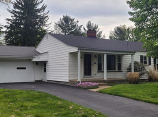 760 Brookfield Ave, Youngstown, OH 44512