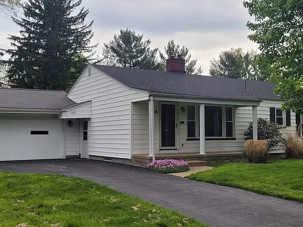 760 Brookfield Ave, Youngstown, OH 44512