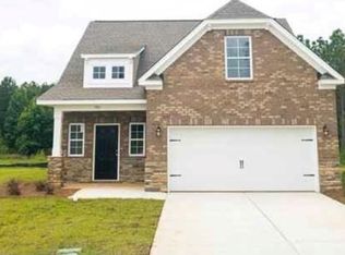 555 Curlew Cir, Sumter, SC 29150