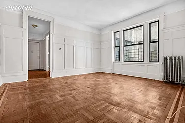 Rented by Corcoran