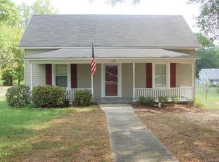 408 W Garden St, Landis, NC 28088
