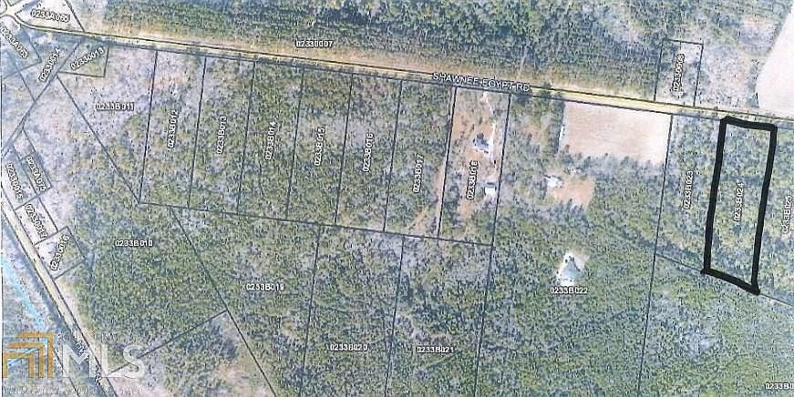 1st image of 1743 Shawnee Egypt Rd