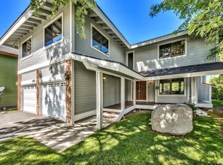 1921 Cathedral Ct, South Lake Tahoe, CA 96150