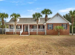 6714 Hurst Hammock Rd, Pensacola, FL 32526